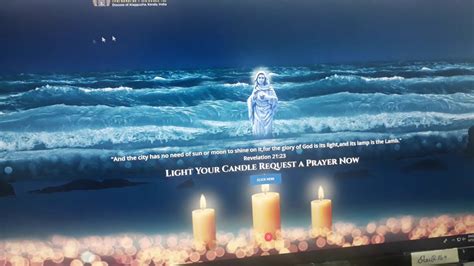 You will be asked to Sign in with Google. . Candle light prayer kreupasanam